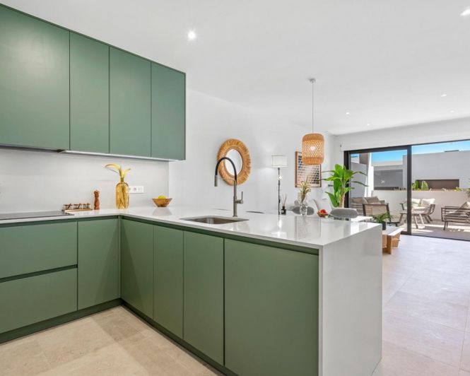 Image No.20-2 Bed Apartment for sale