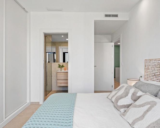 Image No.27-2 Bed Apartment for sale