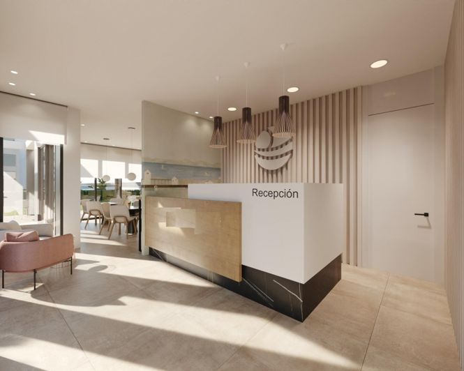 Image No.18-2 Bed Apartment for sale