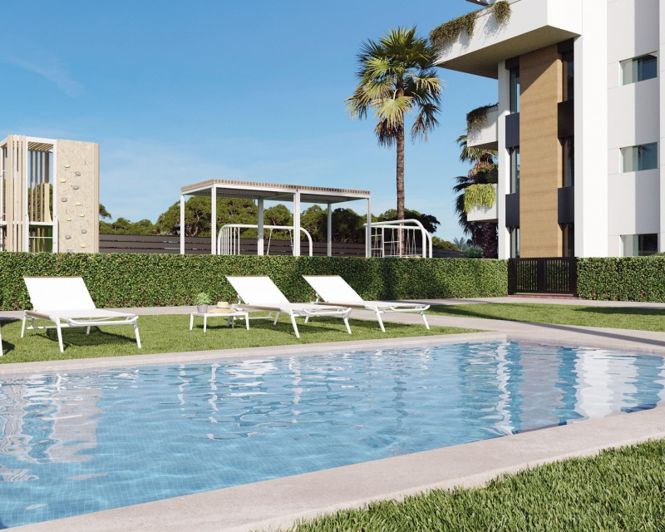 Image No.21-2 Bed Apartment for sale