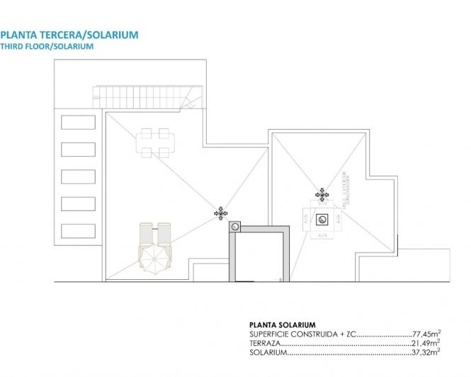 Image No.25-2 Bed Apartment for sale