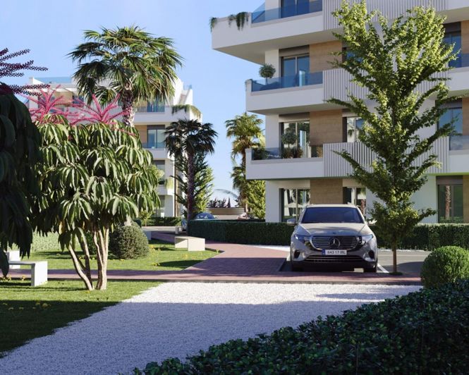 Image No.14-Appartement de 2 chambres à vendre à Los Alcázares