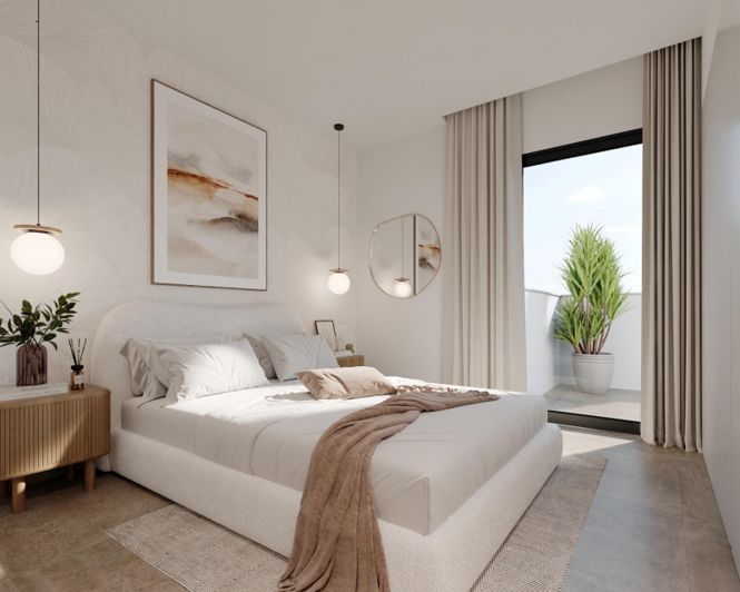 Image No.8-Appartement de 2 chambres à vendre à Los Alcázares