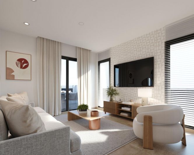 Image No.5-2 Bed Apartment for sale