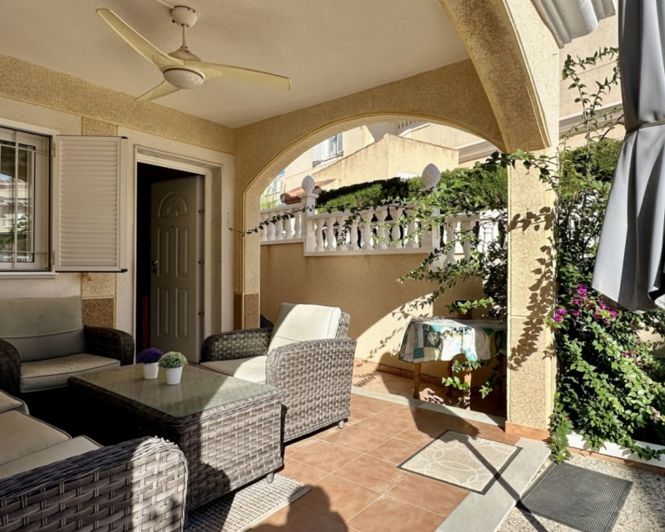 Image No.45-3 Bed Townhouse for sale