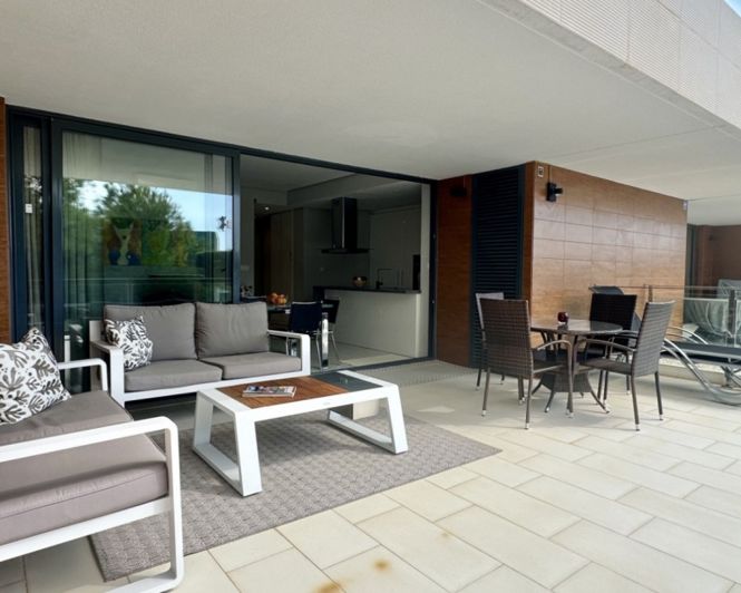 Image No.13-Appartement de 2 chambres à vendre à Villamartin