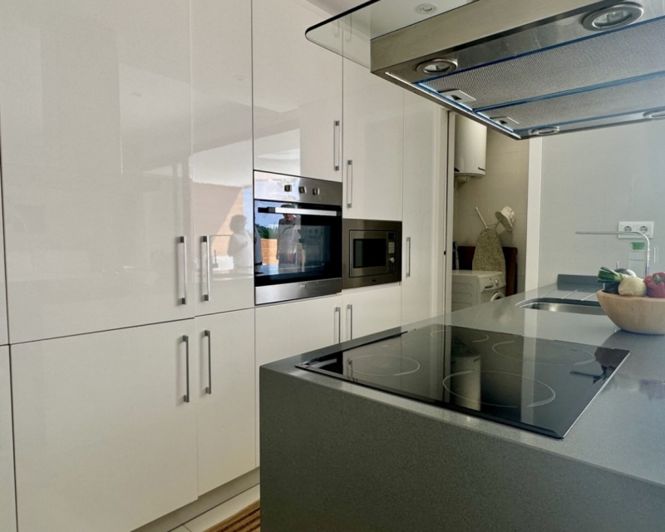 Image No.31-Appartement de 2 chambres à vendre à Villamartin