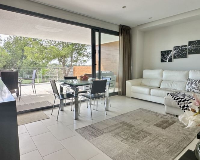 Image No.5-Appartement de 2 chambres à vendre à Villamartin