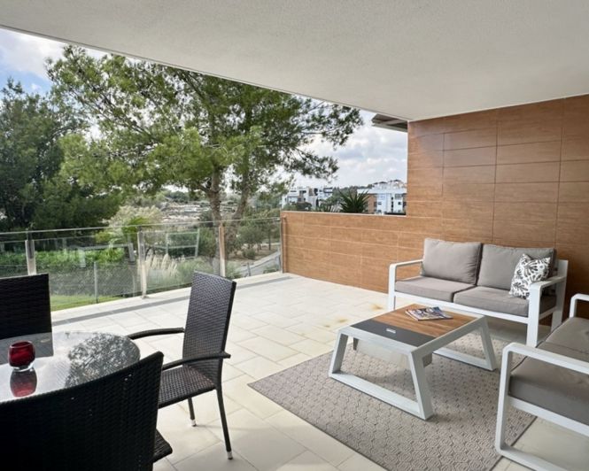 Image No.6-Appartement de 2 chambres à vendre à Villamartin