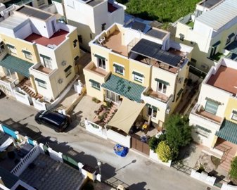 3 Bed Townhouse for sale