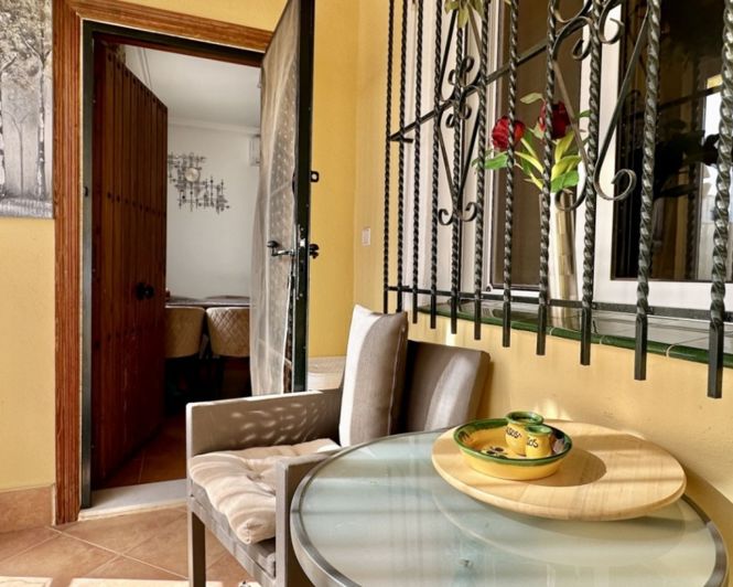 Image No.16-3 Bed Townhouse for sale