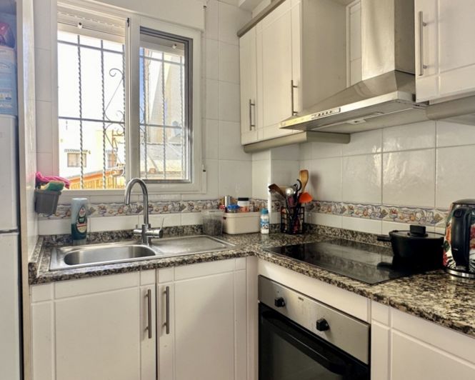 Image No.18-3 Bed Townhouse for sale