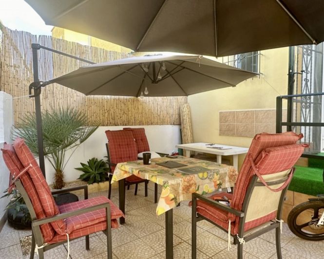 Image No.36-3 Bed Townhouse for sale