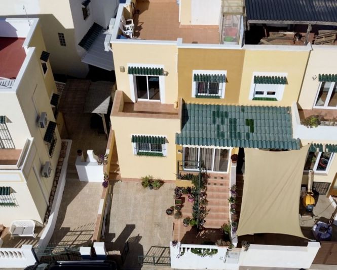 Image No.5-3 Bed Townhouse for sale