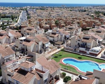Appartement de 2 chambres à vendre à Playa Flamenca