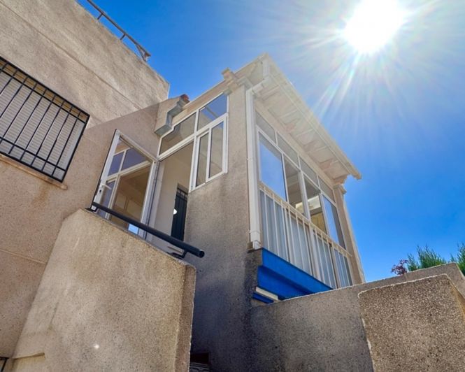 Image No.19-Appartement de 2 chambres à vendre à Playa Flamenca