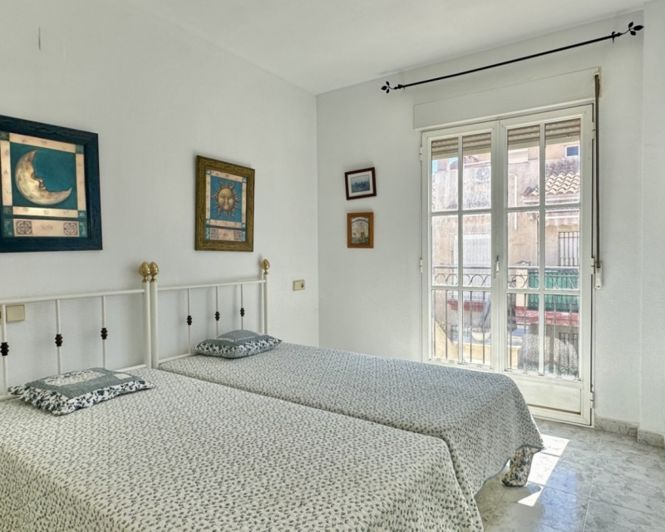 Image No.7-Appartement de 2 chambres à vendre à Playa Flamenca