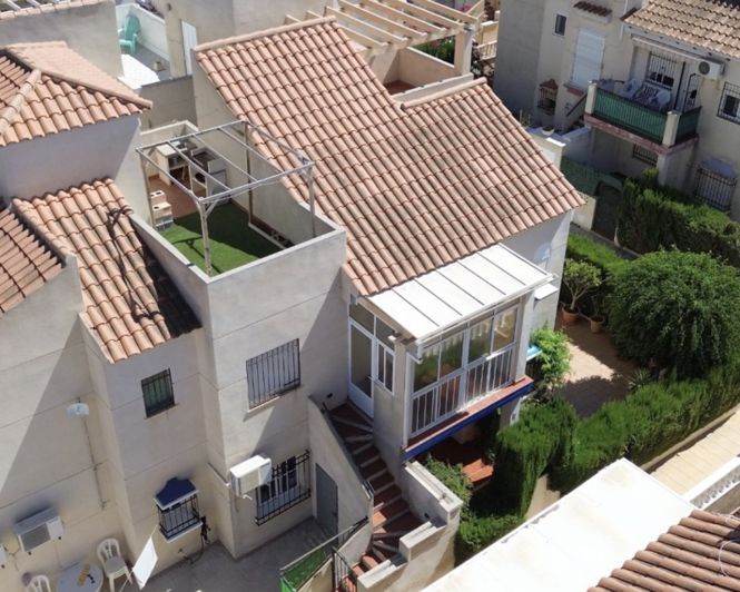 Image No.9-Appartement de 2 chambres à vendre à Playa Flamenca