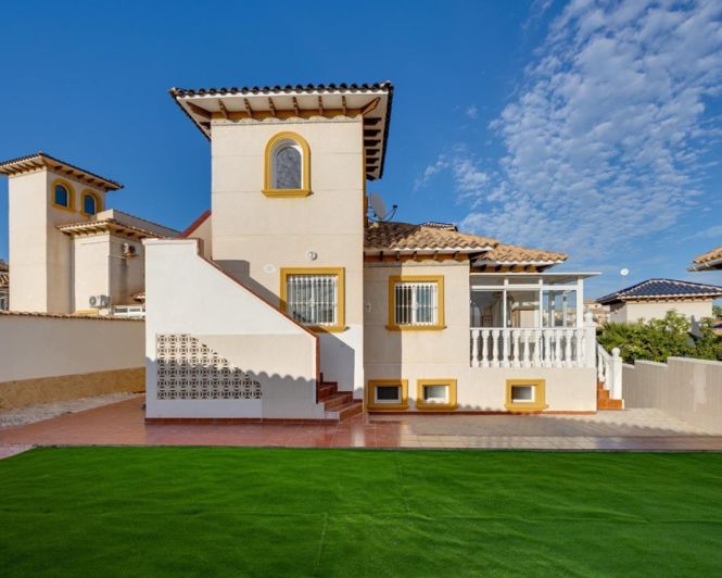 Image No.16-4 Bed Villa for sale