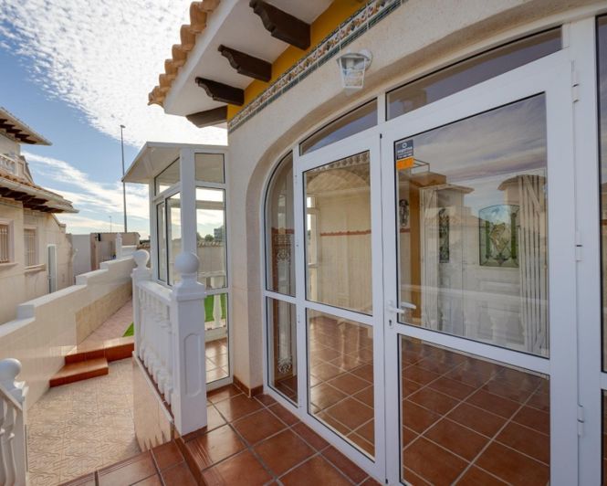 Image No.18-4 Bed Villa for sale