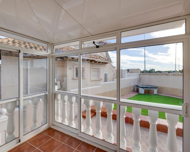 Image No.19-4 Bed Villa for sale