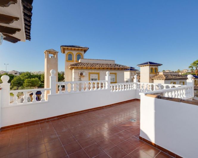 Image No.45-4 Bed Villa for sale