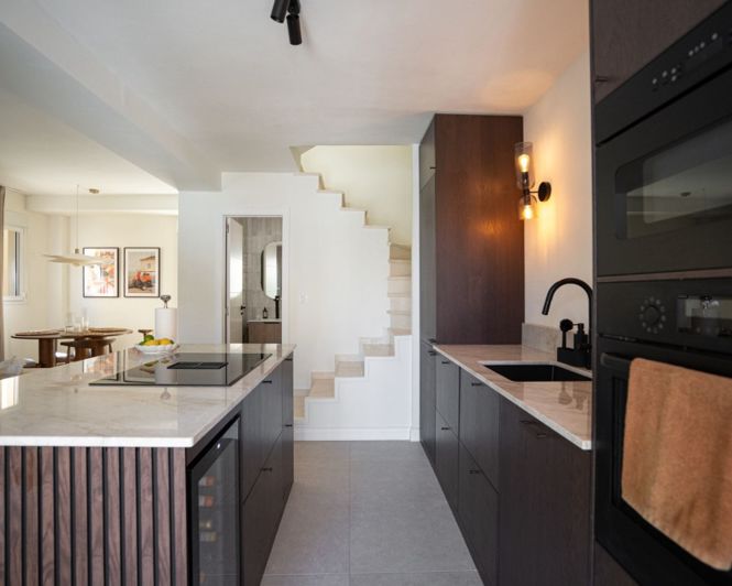 Image No.4-3 Bed Townhouse for sale