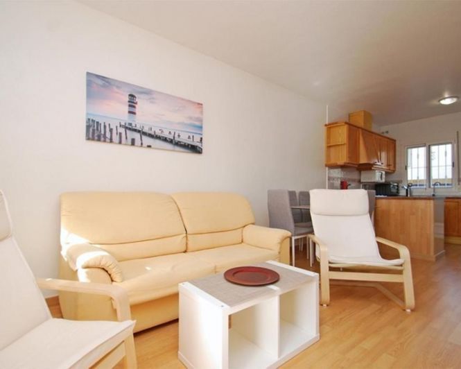 Image No.2-Appartement de 2 chambres à vendre à Villamartin