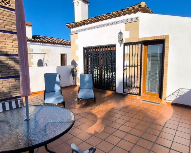 Image No.26-3 Bed Villa for sale