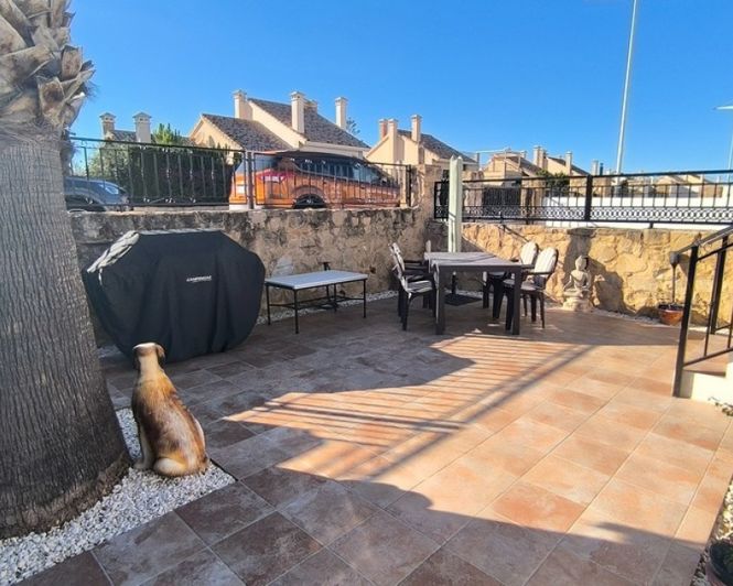 Image No.32-3 Bed Villa for sale