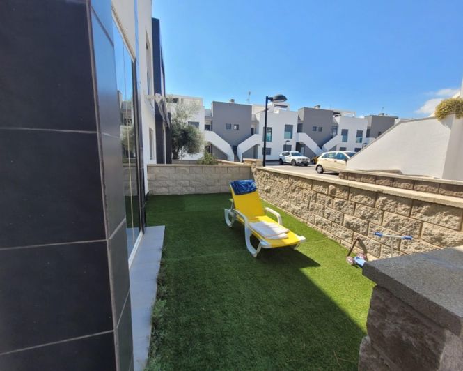 Image No.20-Appartement de 2 chambres à vendre à La Zenia