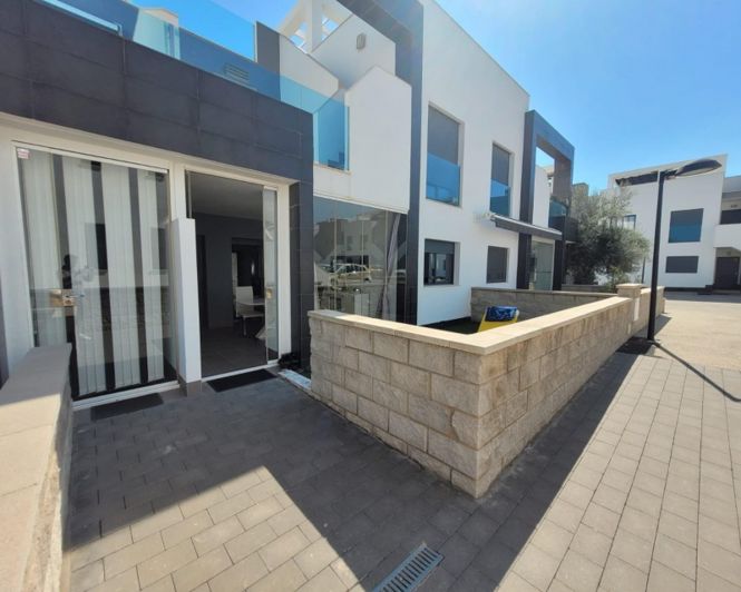 Image No.22-Appartement de 2 chambres à vendre à La Zenia