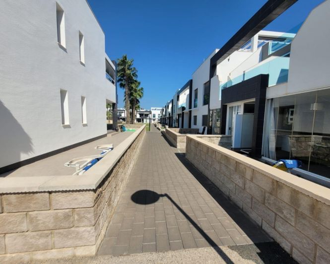 Image No.27-Appartement de 2 chambres à vendre à La Zenia