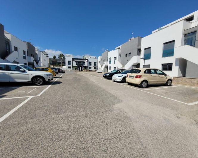 Image No.32-Appartement de 2 chambres à vendre à La Zenia