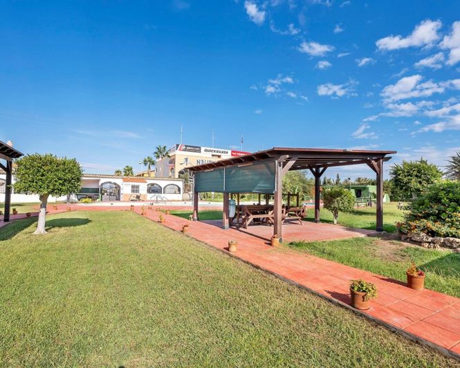 Image No.50-2 Bed Bungalow for sale