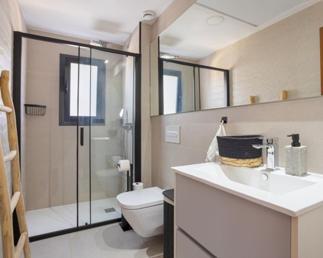 Image No.21-Villa de 3 chambres à vendre à Ciudad Quesada