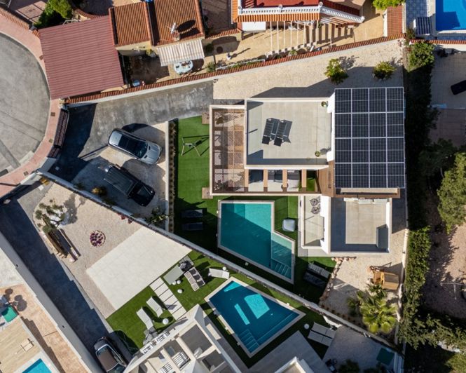 Image No.34-3 Bed Villa for sale