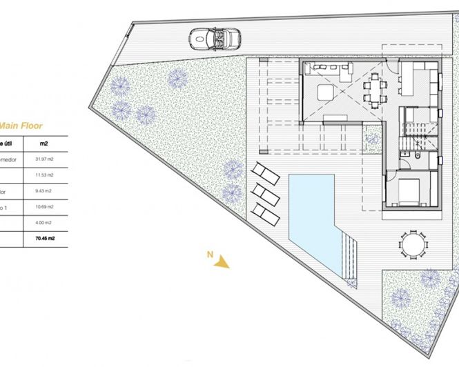 Image No.37-3 Bed Villa for sale