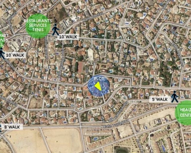 Image No.41-3 Bed Villa for sale