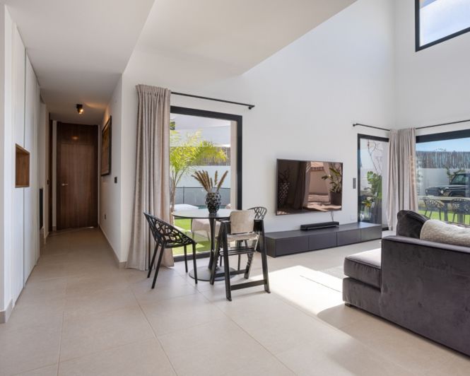 Image No.8-3 Bed Villa for sale