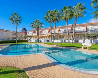 Appartement de 2 chambres à vendre à Alicante