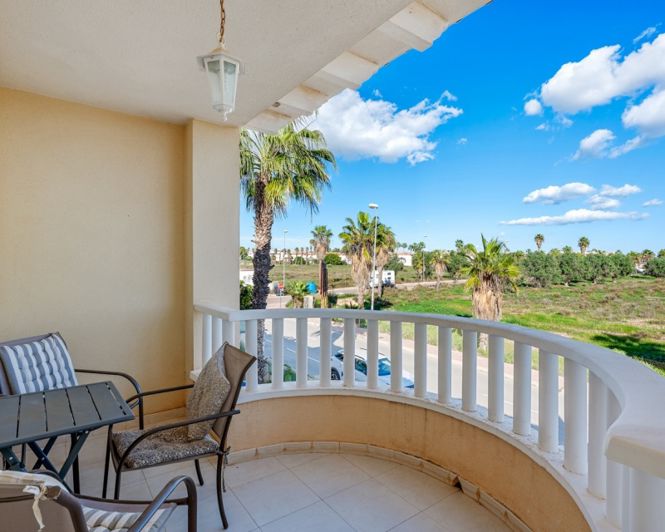 Image No.23-Appartement de 2 chambres à vendre à Alicante