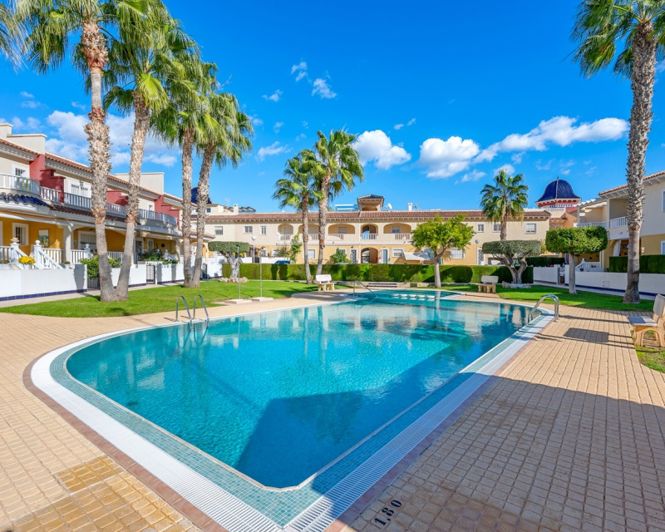 Image No.29-Appartement de 2 chambres à vendre à Alicante