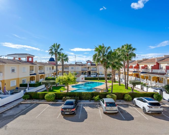 Image No.30-Appartement de 2 chambres à vendre à Alicante