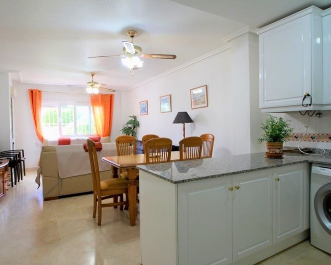 Image No.5-Appartement de 2 chambres à vendre à Villamartin