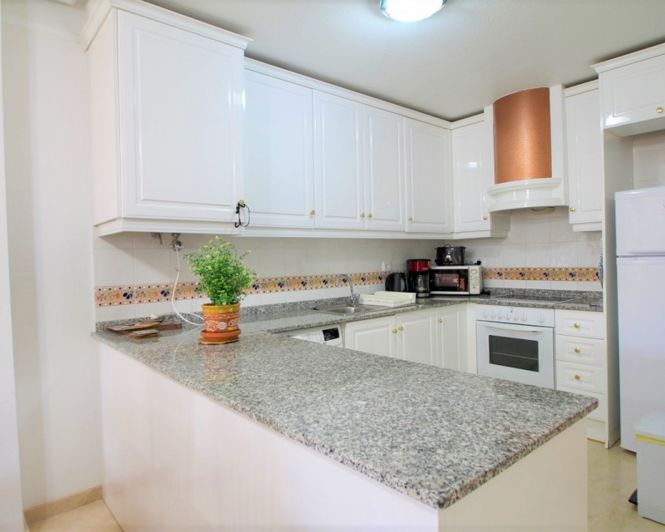 Image No.6-Appartement de 2 chambres à vendre à Villamartin