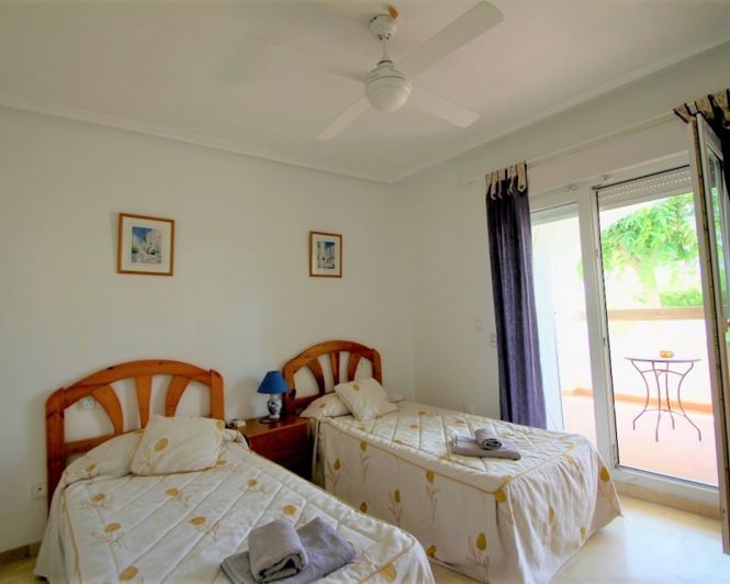 Image No.7-Appartement de 2 chambres à vendre à Villamartin