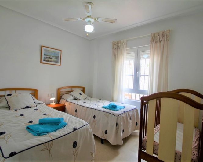 Image No.8-Appartement de 2 chambres à vendre à Villamartin