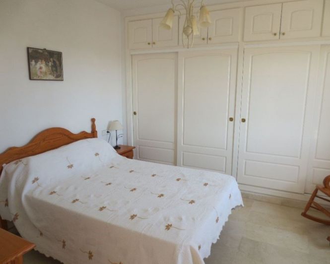 Image No.18-Villa de 6 chambres à vendre à Villamartin