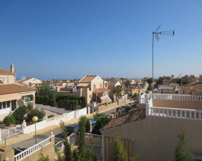 Image No.22-Villa de 6 chambres à vendre à Villamartin